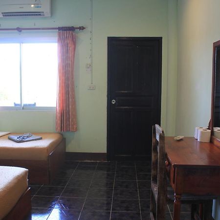 Baan Talay Guesthouse Хаад Рин Экстерьер фото