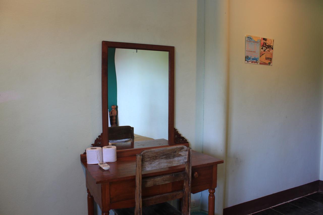 Baan Talay Guesthouse Хаад Рин Экстерьер фото